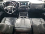 Chevrolet Silverado 2014