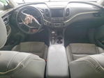 Chevrolet Impala 2015