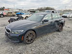 BMW Series 3 2020