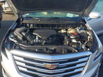 Cadillac XT5 2019