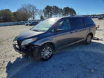 Toyota Sienna 2015