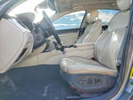 Hyundai Genesis 2015