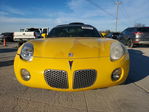 Pontiac Solstice 2007