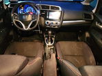 Honda Fit 2018