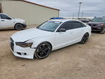 Audi A6 2014