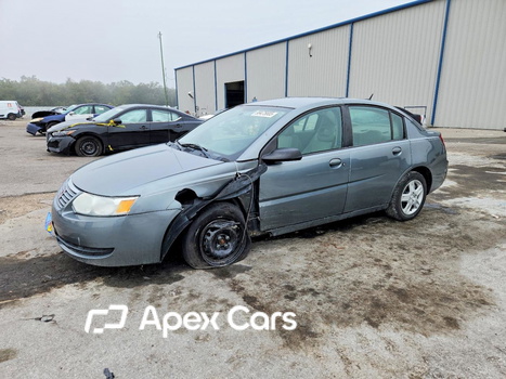 Saturn ION 2006 - Image 1 of 13