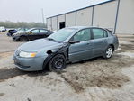 Saturn ION 2006