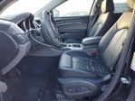 Cadillac SRX 2011