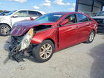 Hyundai Sonata 2011