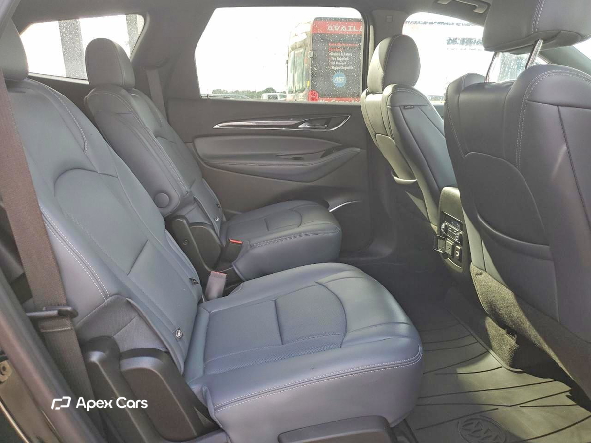 Buick Enclave 2023