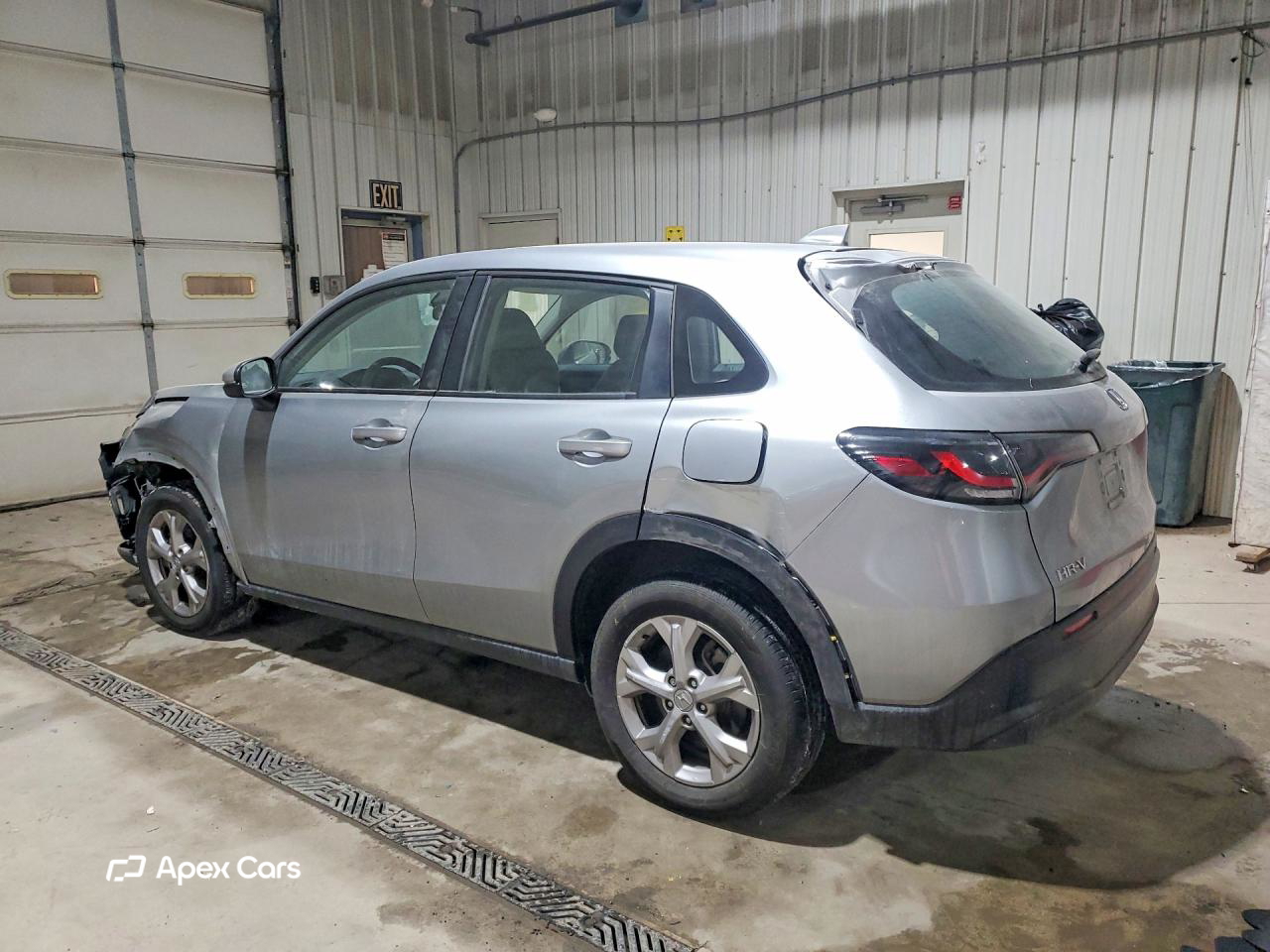 Honda HR-V 2024
