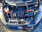 Ford Fiesta 2012