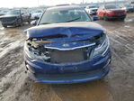 Kia Optima 2017