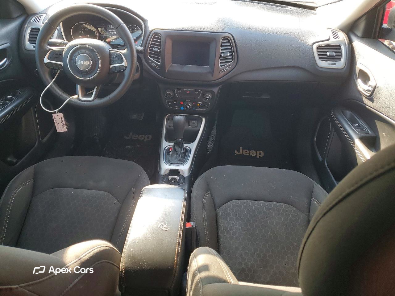 Jeep Compass 2020