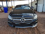 Mercedes-Benz CLC-klasse 2016