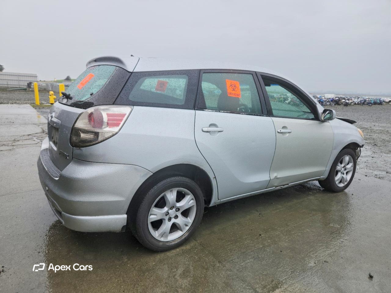 Toyota Matrix 2005