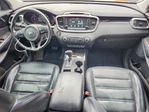 Kia Sorento 2017