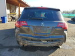 Acura MDX 2011