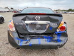Nissan Altima 2012