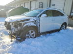 Lexus RX 2015