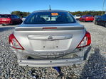 Nissan Versa 2017