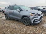 Chevrolet Trax 2019