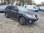 Nissan Pathfinder 2015