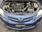 Toyota Corolla 2011
