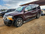 Nissan Armada 2015