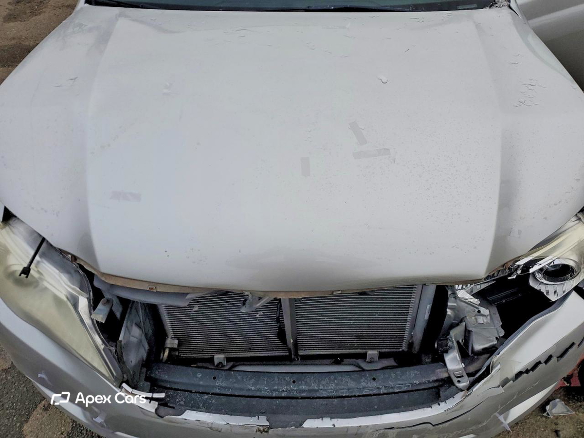 Toyota Avalon 2011