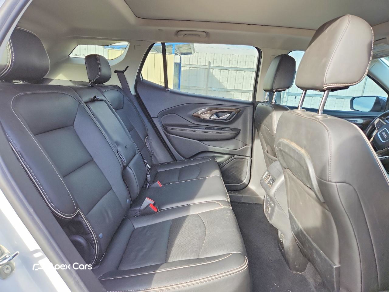 GMC Terrain 2020