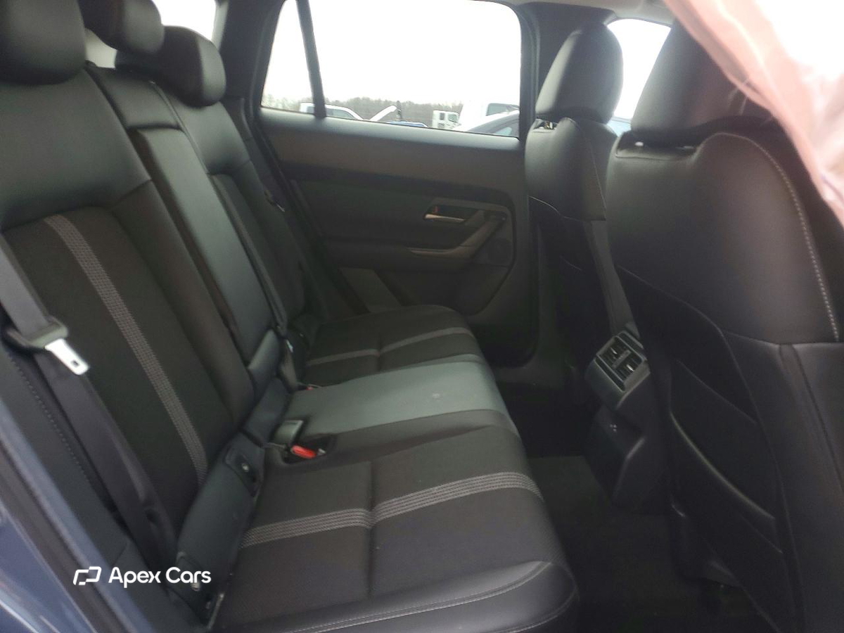 Mazda CX-50 2025