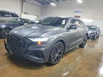 Audi SQ8 2023