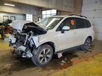 Subaru Forester 2017