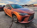 Lexus RX 2025