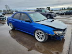Subaru WRX 2006
