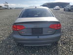 Audi RS4 2012