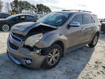 Chevrolet Equinox 2012