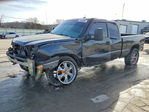 Chevrolet Silverado 2003