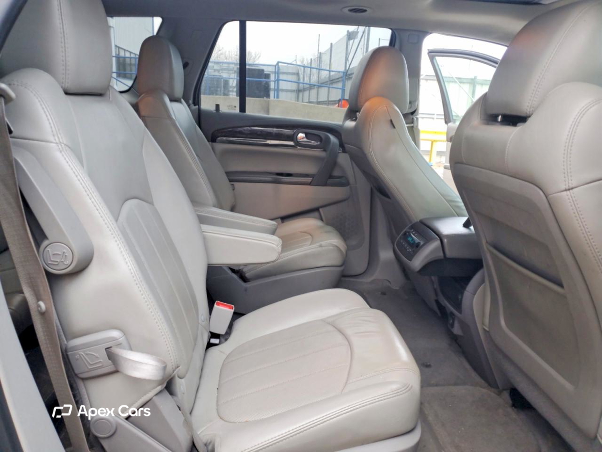 Buick Enclave 2017