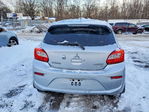 Mitsubishi Mirage 2019