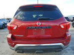 Nissan Pathfinder 2018