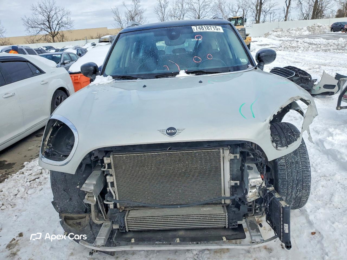 MINI Cooper 2022
