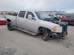 Chevrolet Silverado 2011