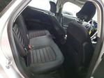 Ford Fusion 2016