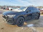 Audi Q8 2019
