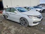 Honda Accord 2017