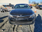 Kia Optima 2016
