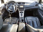 Nissan Sentra 2015