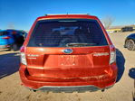 Subaru Forester 2010